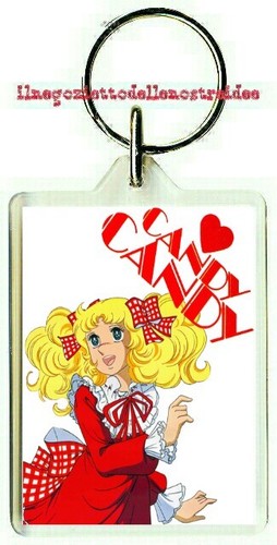 Candy terence - candy, cartoon