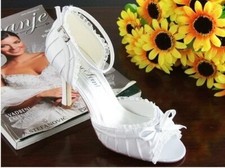 Hbh scarpe sposa raso - hbh,