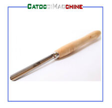 SGORBIE PER SGROSSATURA E PROFILARE STUBAI IN HSS VARIE MISURE