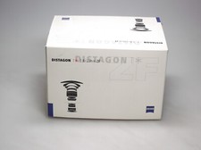 Carl Zeiss Distagon T* 21 mm