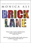 Brick lane monica - lane, by