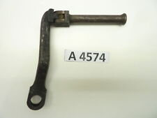 Guzzi Alce Superalce GT 20 leva avviamento M9121 M9044 messa in moto nuovo fo...