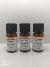 Cirmolo olio essenziale 100%