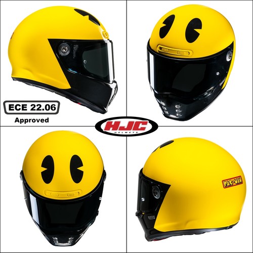 Casco moto hjc v10 - v10, pac
