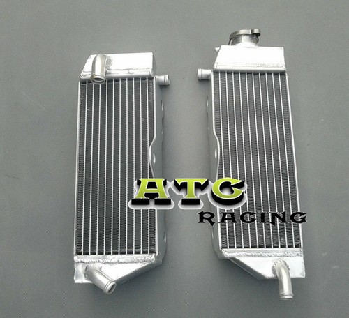 Pour radiateur aluminium - radiateur, en