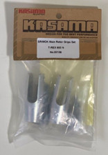 T-REX 600N Set di impugnature