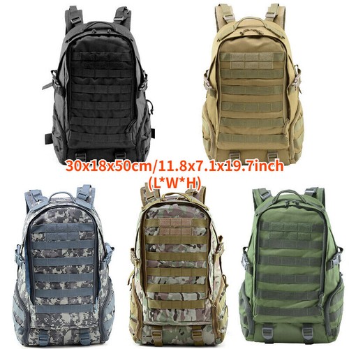 Zaino tattico militare