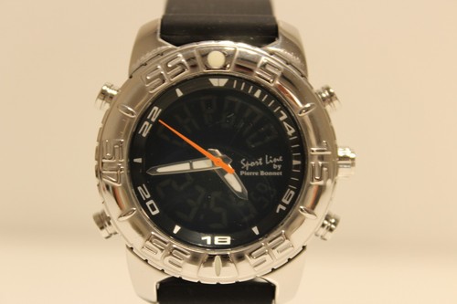 Orologio quarzo uomo - quarzo,