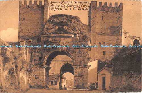 R481599 roma porta - r481599, s