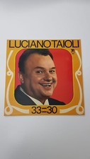 Luciano Tajoli – 33 = 30