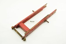 Moto Guzzi Dingo 50CC anno 1964 - forcellone forcellone ruota posteriore N37F