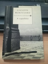 GIUSEPPE MONTESANO A CAPOFITTO