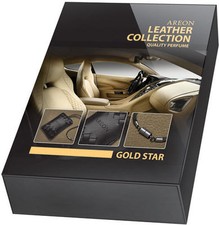 Areon Collezione Pelle Profumo