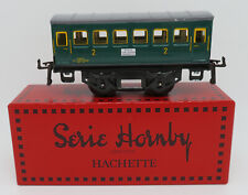 Treno SNCF Hachette Hornby