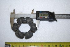parastrappi moto epoca gilera