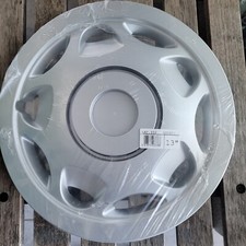 KIT SET 4 COPRICERCHI  COPPA Monaco RUOTA  D 13" OFFERTA STOCK RICAMBI AUTO