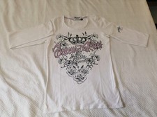 top a maniche lunghe Boxeur des rues taglia M