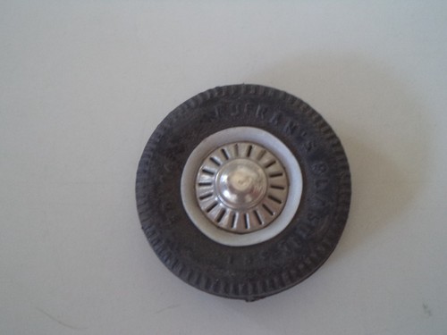 Ruota plastica rufran - ruota, rufran's