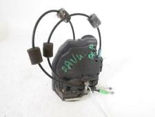 6905042021 SERRATURA PORTA POST DX TOYOTA RAV-4 (A3) 2.2 D-4D 16V MAN 6M 136CV 2