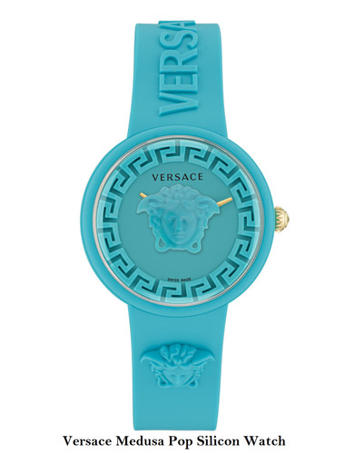Orologio polso versace - da,