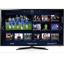 Smart TV LED Samsung Series 5