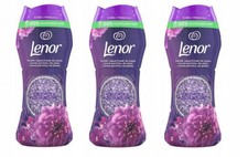 Lenor non stop freshness - 3,