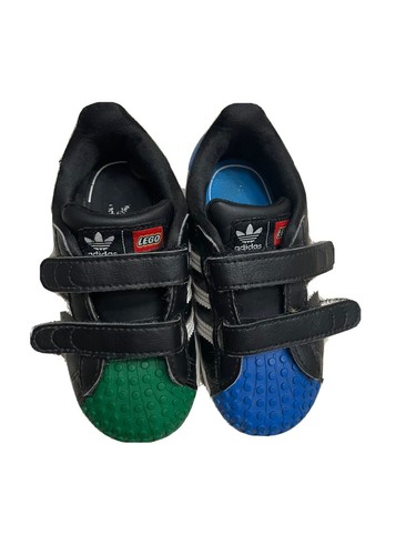 Scarpe adidas lego - lego, bambino