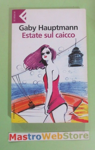 Gaby hauptmann estate sul - hauptmann,
