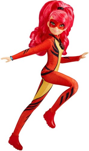 Miraculous bambola lady dragon - lady,