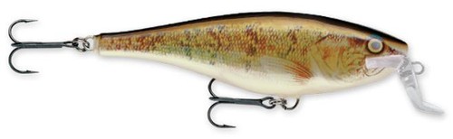 Esca rapala super shad rap - super,