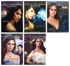 GHOST WHISPERER Presenze SET 5