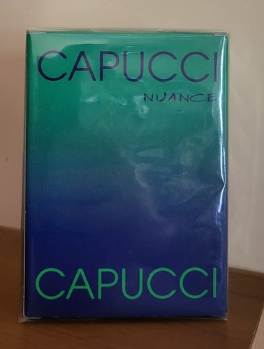Profumo capucci nuance homme - nuance,