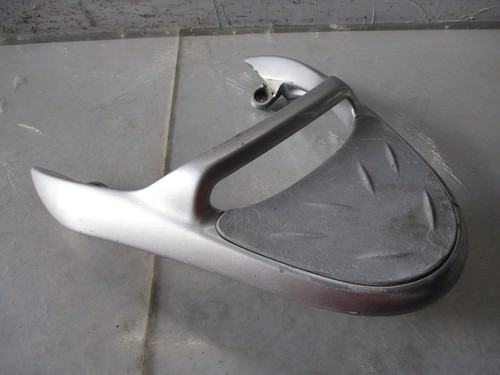 Maniglione posteriore - maniglione,