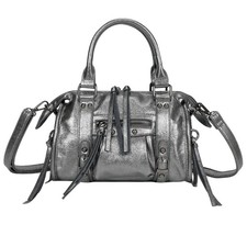 Gallantry, Borsa a Mano per