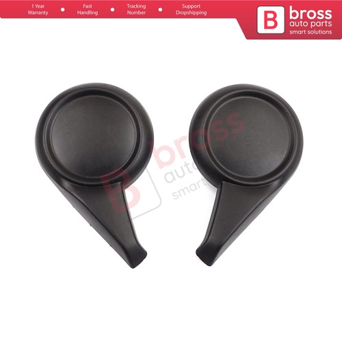 Kit maniglie regolazione - maniglie,