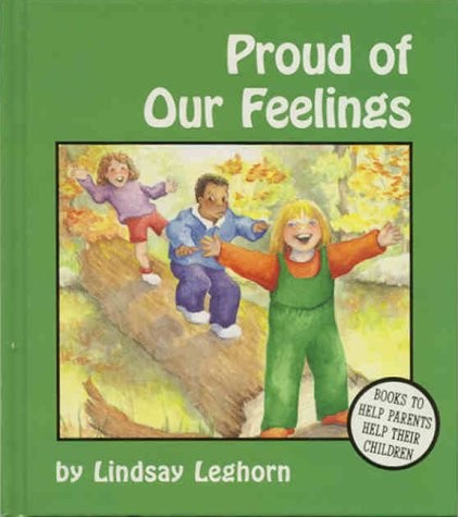 Proud our feelings - our,