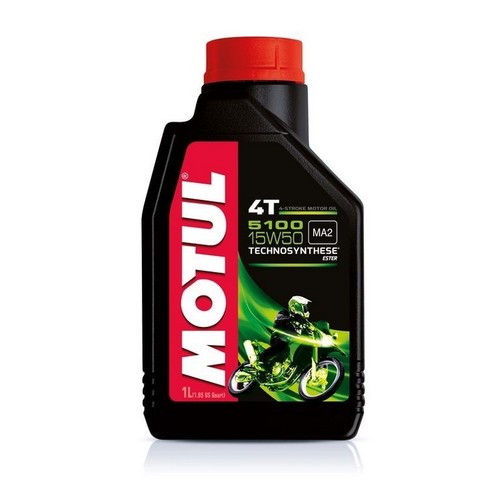 Olio motore motul 5100 - motore,