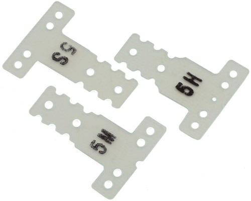 Kyosho piastra sospensione - piastra,