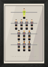 Quadro Stampa su Tela Poster