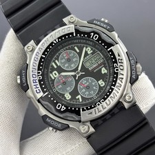 Orologio Vintage Casio DURO
