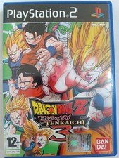 Dragon Ball Z Budokai