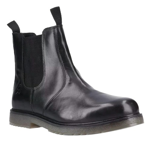 Stivaletti uomo amblers - da,