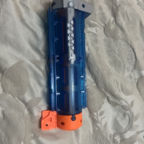 Nerf strike elite - nerf, attacco