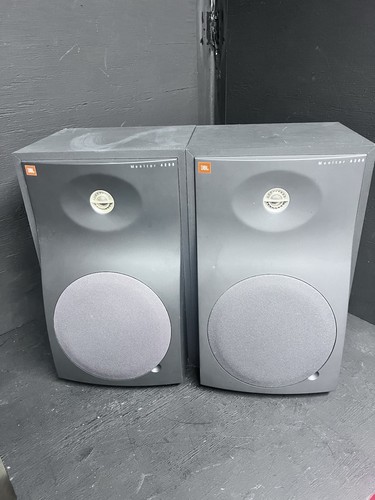 Coppia monitor studio - coppia,