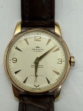 Vintage Pryngeps Ferrotex