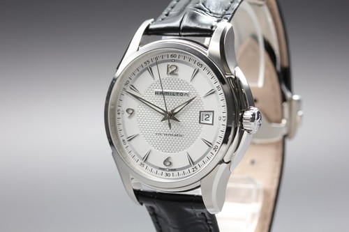 Quasi come nuovo - [], orologio