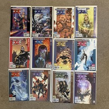 Ultimate X-Men   (1 - 85