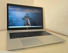 Hp Elitebook 755 G5..Ryzen 7