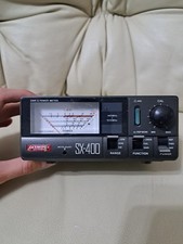 Misuratore SWR Diamond SX-400