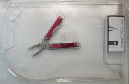 Leatherman squirt - leatherman,